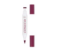 Eyeliner With Stamp Put A Wing On It 1
