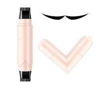 Eyeliners Stamps, Ended Eyeliner Stencils Pencil, Smooth Precision Makeup Pen, Multi-Functional Beauty Tool for Winged Looks, Ideal for Daily Use, Parties, Travel, Women
