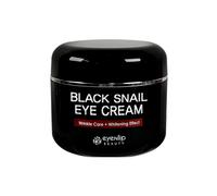 EYENLIP - Black Snail Eye Cream - 50ml