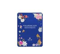 eyeNlip - Moisture Essence Mask Set - 10 Types Hyaluronic Acid
