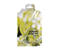 eyeNlip - Morning Boosting Cream Spout Pouch Set 25g x 10 pcs