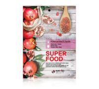 EYENLIP - Super Food Mask - 1pc - Pomegranate