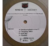 Eyeone - Dancing With Moles [Vinilo]