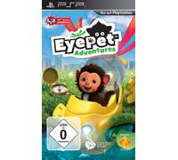EyePet Adventures [Importación Alemana]