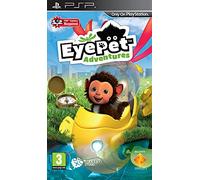 EyePet Adventures [Importación francesa]