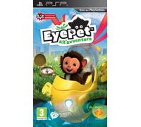 Eyepet All'aaventura