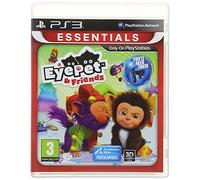 EyePet & Friends: PlayStation 3 Essentials [Importación Inglesa]