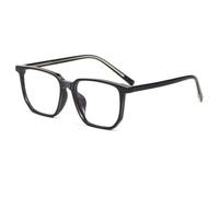 EYEphy Gafas de Lectura Inteligentes multifocales progresivas para Hombres, lectores de Lentes de Resina asférica de Alta definición fotocrómicas al Aire Libre / UV400,02,+2.5