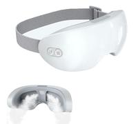Eyerelis Steam Therapy Mask, Eyerelis Steam Eye Mask, for Dark Circles, Puffiness, Dry Eyes Relief
