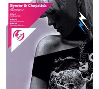 Eyerer & Chopstick - Electric [Vinilo]