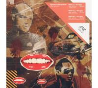 Eyerer & Chopstick - Get Alive [Import]