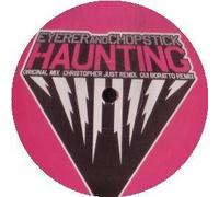 Eyerer & Chopstick - Haunting [Vinyl Single]