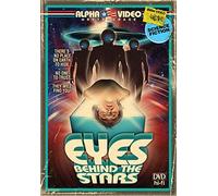 Eyes Behind the Stars [USA] [DVD]