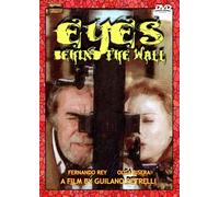 Eyes Behind the Wall [USA] [DVD]