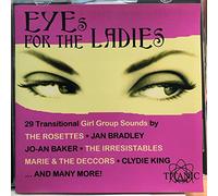 Eyes For The Ladies (Various Artists)