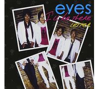 Eyes - I'll Be There