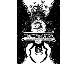 Eyes in the Dark: The Curious Case of One Victoria Bloom (PC) Steam Key GLOBAL