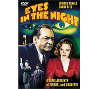 Eyes In The Night (DVD) (1942) (All Regions) (NTSC) (US Import) by Edward Arnold