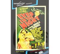 Eyes In The Night [Edizione: Stati Uniti] [Italia] [DVD]