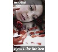 Eyes Like The Sea (ebook)