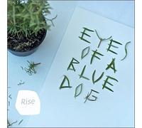 Eyes Of A Blue Dog - Rise [Vinilo]