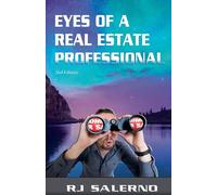Eyes of a Real Estate Professional