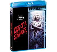 Eyes of a Stranger [USA] [Blu-ray]