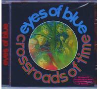 Eyes of Blue - Crossroads of Time - 1968 + 3 Bonus Tracks