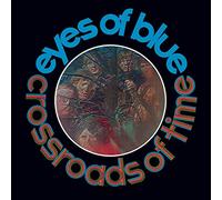 EYES OF BLUE - Crossroads Of Time
