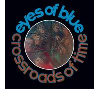 EYES OF BLUE - Crossroads Of Time