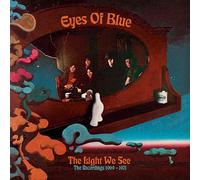 Eyes of Blue – The Light We See: The Recordings 1969-1971 – Caja clamshell 3CD (Esoteric)