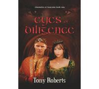 Eyes of Diligence (Chronicles of Kastania)
