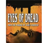 Eyes of Dread [Blu-ray]