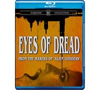 Eyes of Dread [USA] [Blu-ray]