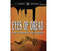 Eyes Of Dread [USA] [DVD]