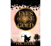 Eyes Of Fire And Gold