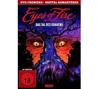 Eyes of Fire - Das Tal des Grauens (uncut/digital remastered) [DVD]