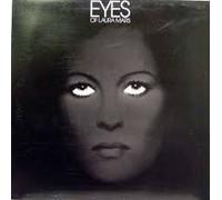 EYES OF LAURA MARS - MUSIC FROM THE ORIGINAL MOTION PICTURE SOUNDTRACK LP (VINYL) UK CBS 1978