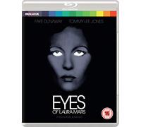 Eyes of Laura Mars (Standard Edition) [Blu-ray] [2019] [Region Free]