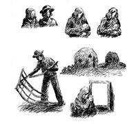 Eyes of Love [Vinilo]