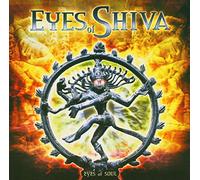 Eyes of Shiva - Eyes of Soul