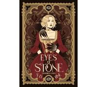 Eyes of Stone (Devoured Gods)