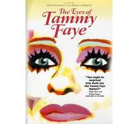 Eyes Of Tammy Faye [Edizione: Stati Uniti] [Alemania] [DVD]
