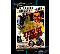 Eyes Of Texas [Edizione: Stati Uniti] [Italia] [DVD]