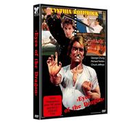 Eyes of the Dragon - Cover A - Limited Edition auf 500 S (DVD) (Importación USA)