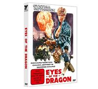 Eyes of the Dragon - Cover C - Limited Edition auf 500 Stück - Uncut [Alemania] [DVD]