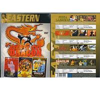 Eyes of the Dragon - Im Auge des Drachen