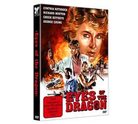 Eyes of the Dragon - Unrated Integral Cut - Cover B (DVD) (Importación USA)