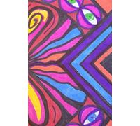 Eyes of the Heart: A Vibrant Vision of Love, Awareness, and Energy