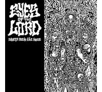 Eyes Of The Lord - Misery Feels Like Home